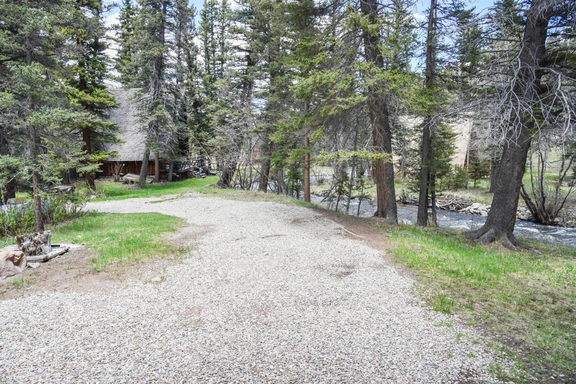 Bear Bait Cabin In Upper Valley With High Speed Wifi Red River Buitenkant foto